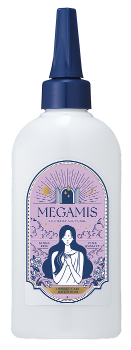 HAIR SERUM